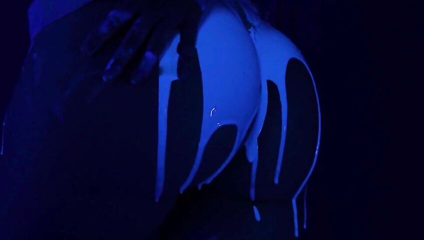 Meg Turney Onlyfans Nuka Cola Quantum Girl Cosplay 2