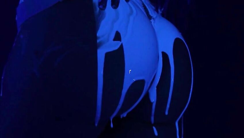 Meg Turney Onlyfans Nuka Cola Quantum Girl Cosplay 2