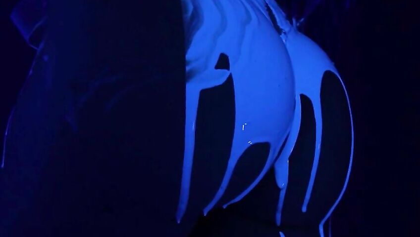 Meg Turney Onlyfans Nuka Cola Quantum Girl Cosplay 2