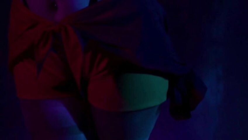 Meg Turneys Faye Valentine Nude Cosplay