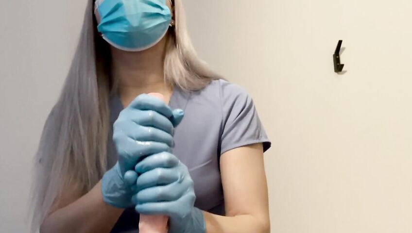 Mei Minato Nude Nurse Joi