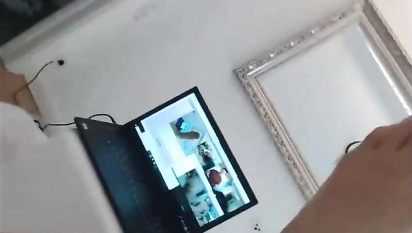 Micaela Schafer Naked Body Massage Porn