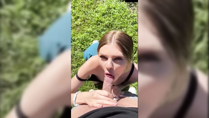 Milakittenx Horny Hiking Sex Creampie 2gijkl