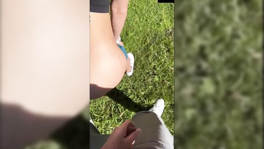 Milakittenx Horny Hiking Sex Creampie 2gijkl