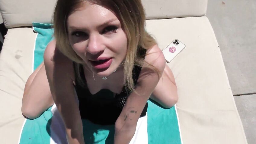 Milakittenx Pool Sex Creampie 2a1cdef