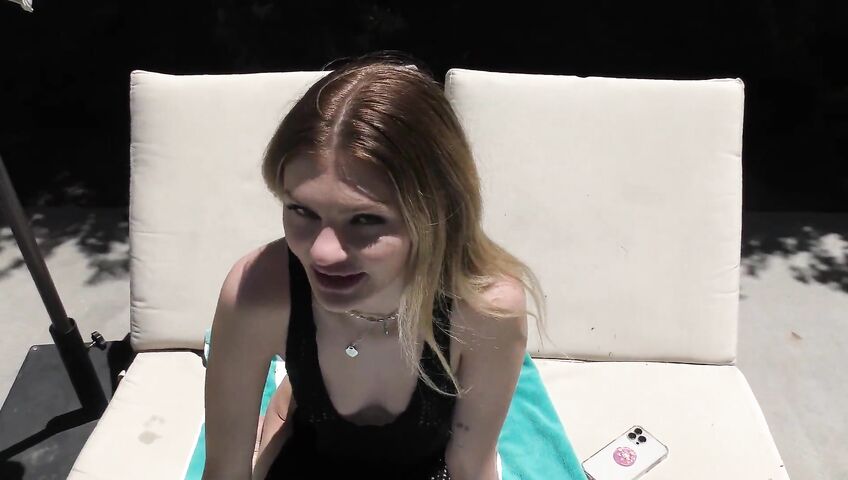 Milakittenx Pool Sex Creampie 2a1cdef