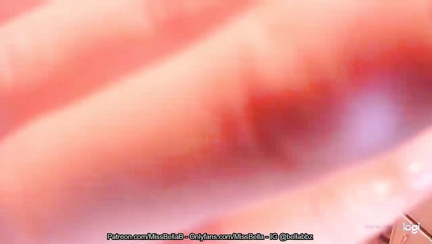 Missbella Sexy Relaxation ASMR Onlyfans Video A