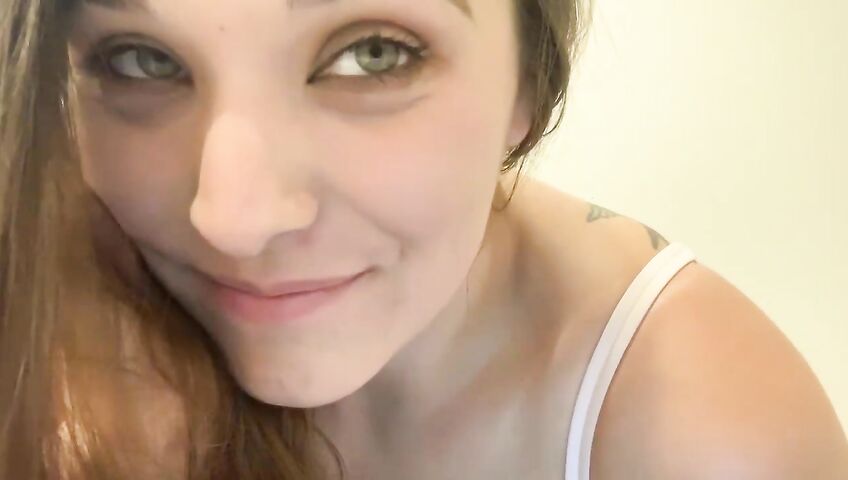 Misscaitlin ASMRkitten Patreon Scalp Massage Video X