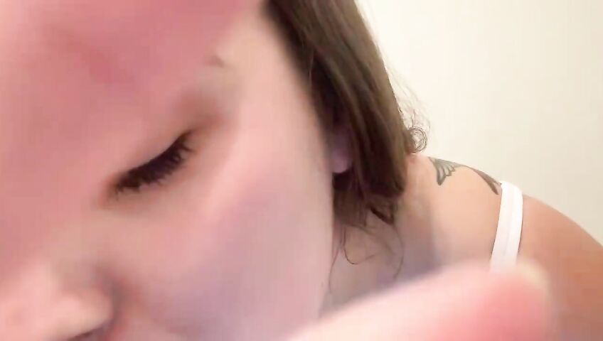 Misscaitlin ASMRkitten Patreon Scalp Massage Video X