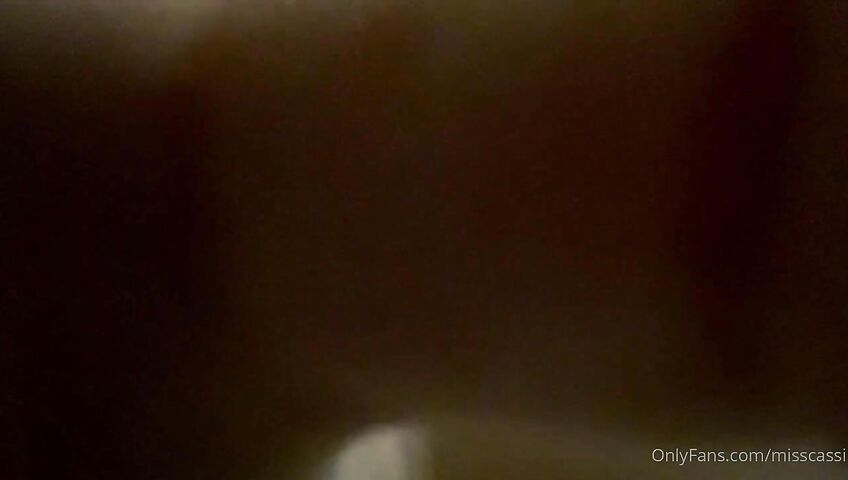 Misscassi Nude Masturbating Onlyfanss