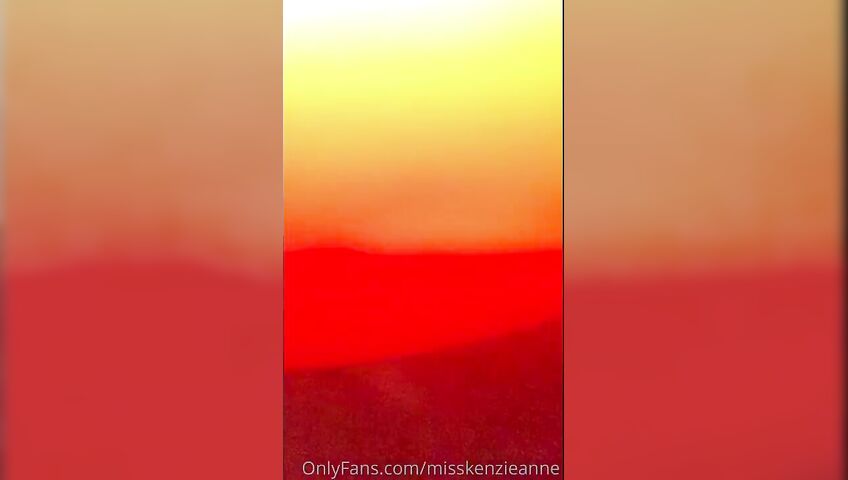 Misskenzieanne Van Sex Hookup Onlyfans