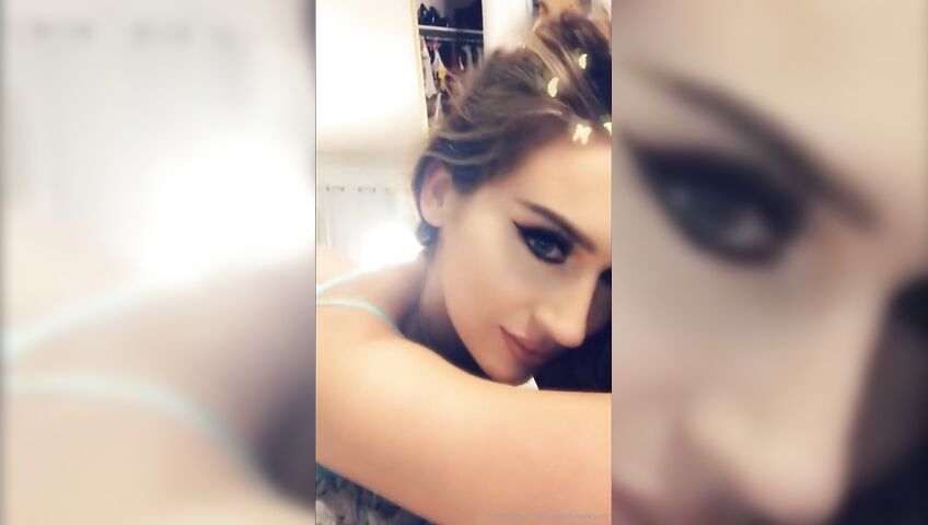 Molly Eskam Nude February Porn Video And Photos Leaks