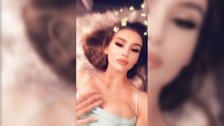 Molly Eskam Nude February Porn Video And Photos Leaks