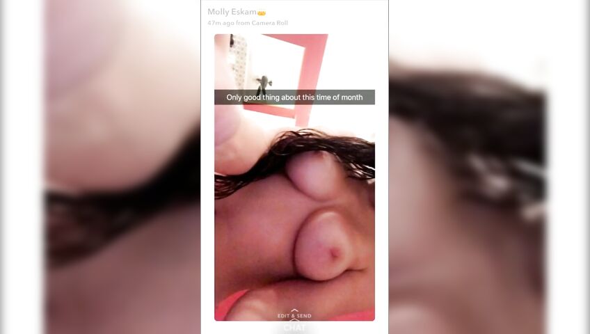 Molly Eskam Nude February Porn Video And Photos Leaks