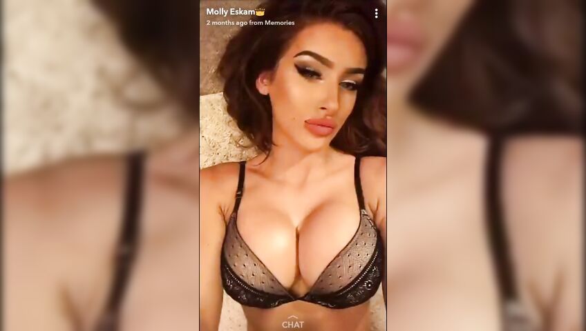 Molly Eskam Nude February Porn Video And Photos Leaks