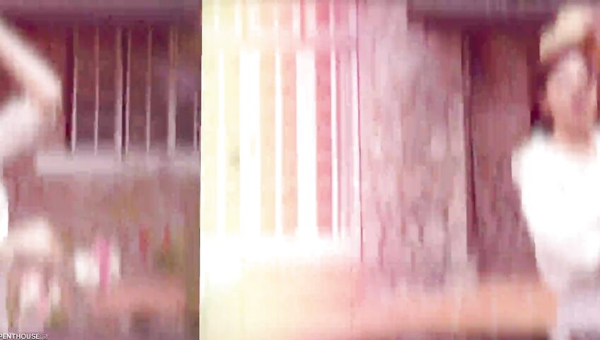 Ms Puiyi Nude Outdoor Photoshoot Cdef