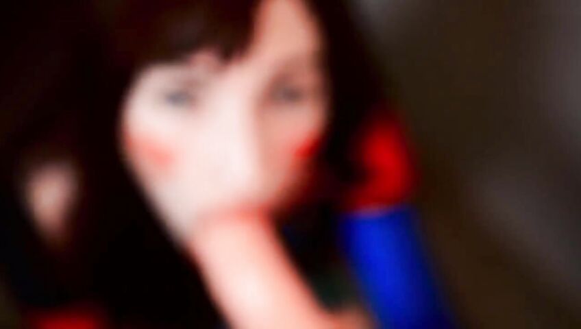 Mykinkydope Deepthroat Blowjob D Va Cosplay Video