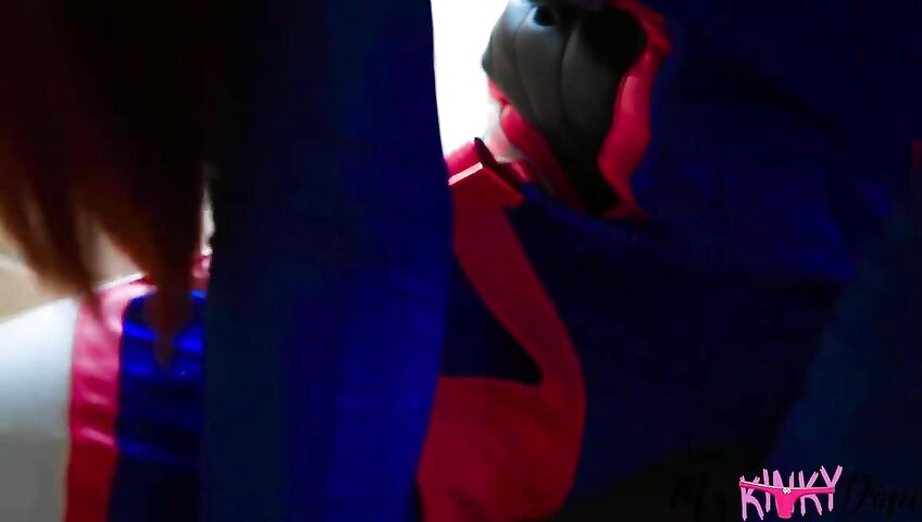 Mykinkydope Dva Overwatch Cosplay Handjob Footjob Joi Video