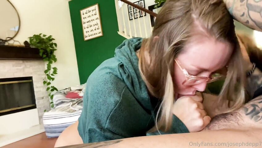 Nicole Aniston Quickie Blowjob Fuck 1a