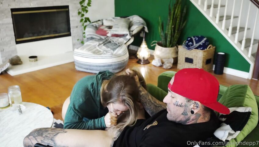 Nicole Aniston Quickie Blowjob Fuck 1a