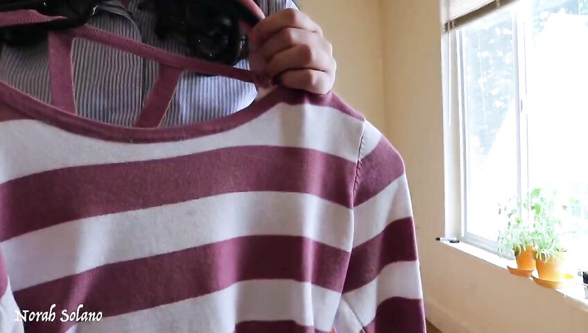 Norah Solano Deflowering The Girl Next Door ASMR Joi Video 1