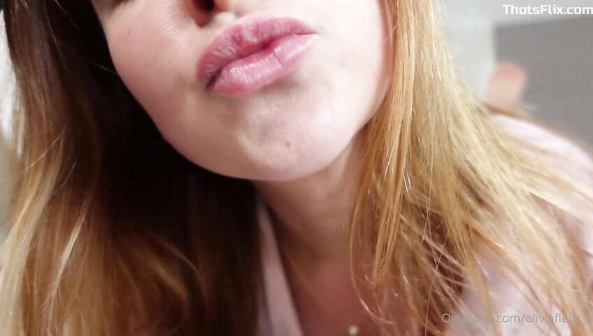OliviafleurASMR Nude Masturbation Onlyfanss