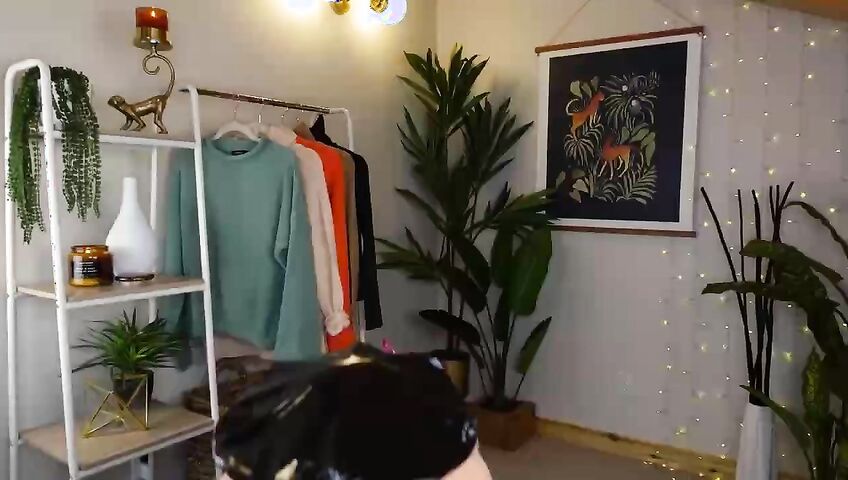 Onlyfans Kat Wonders Halloween Costumes Day A1