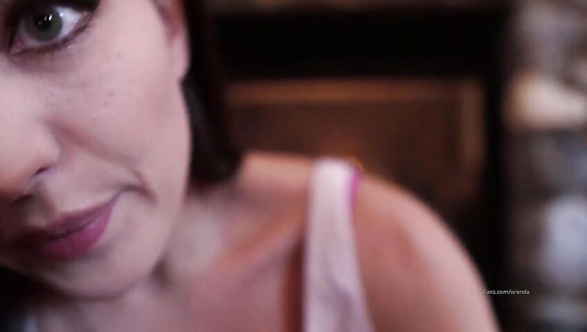 Orenda ASMR Girlfriend Roleplay Onlyfanss