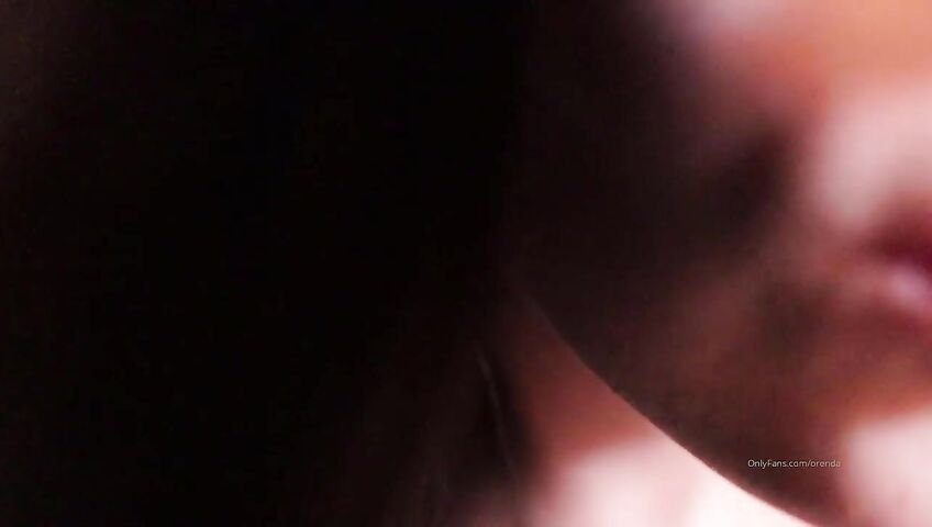Orenda ASMR Girlfriend Roleplay Onlyfanss