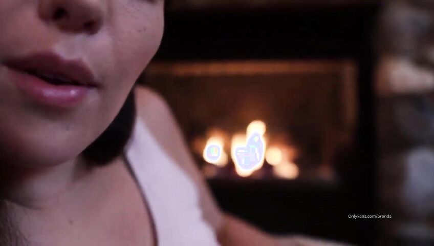 Orenda ASMR Girlfriend Roleplay Onlyfanss