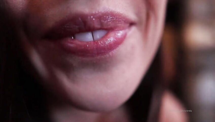 Orenda ASMR Girlfriend Roleplay Onlyfanss