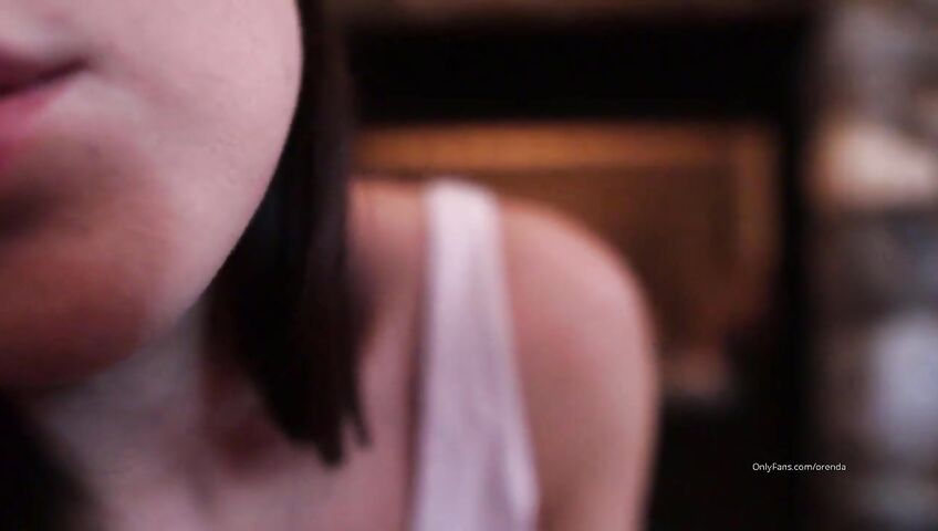 Orenda ASMR Girlfriend Roleplay Onlyfanss