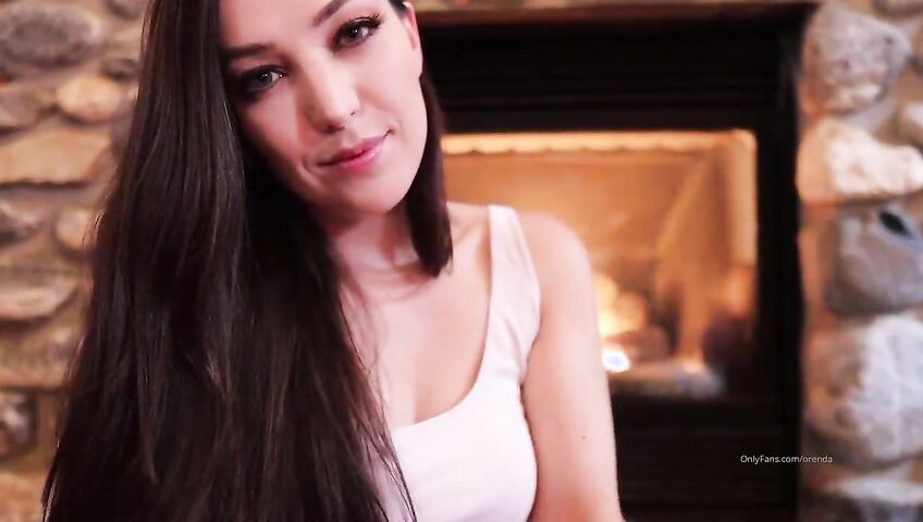 Orenda ASMR Girlfriend Roleplay Onlyfanss