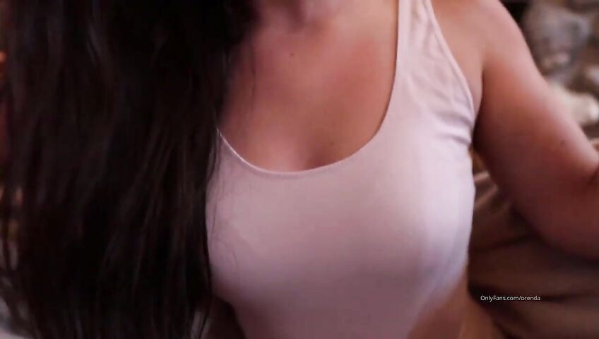 Orenda ASMR Girlfriend Roleplay Onlyfanss
