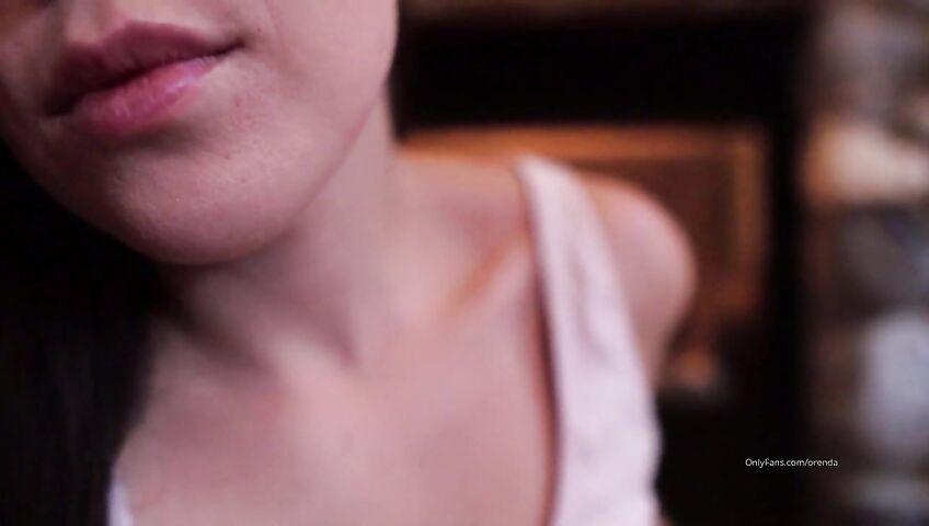 Orenda ASMR Girlfriend Roleplay Onlyfanss