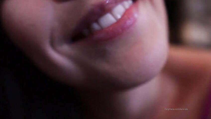 Orenda ASMR Girlfriend Roleplay Onlyfanss