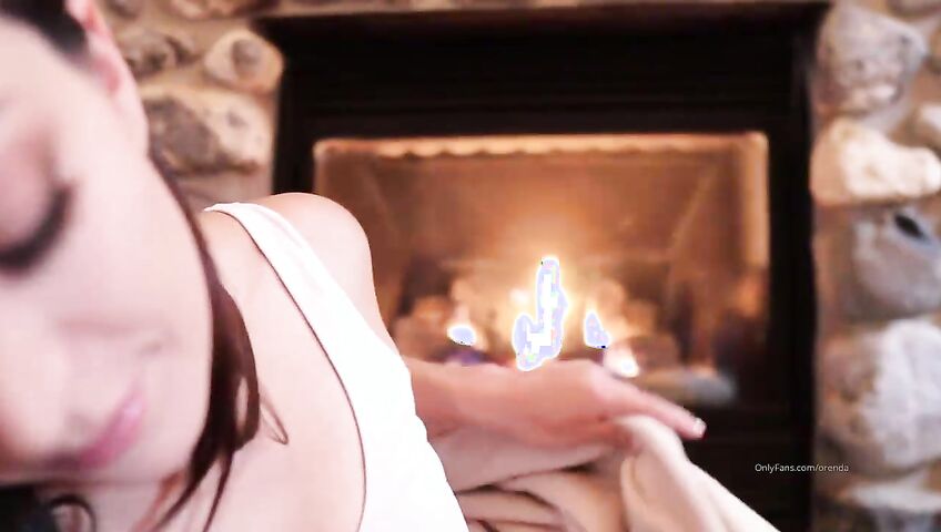 Orenda ASMR Girlfriend Roleplay Onlyfanss