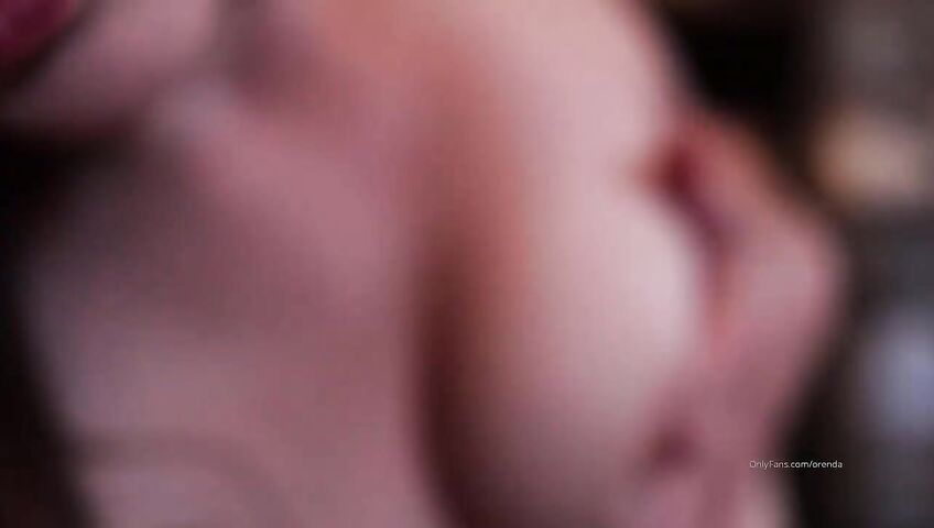 Orenda ASMR Girlfriend Roleplay Onlyfanss