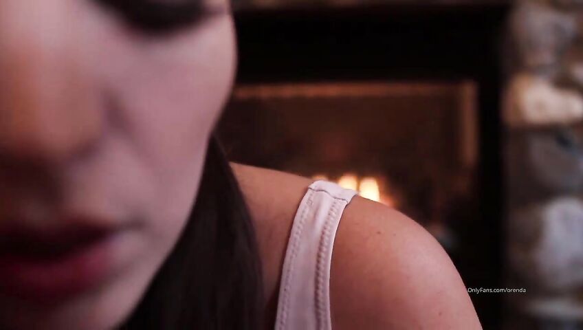 Orenda ASMR Girlfriend Roleplay Onlyfanss