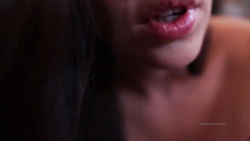 Orenda ASMR Girlfriend Roleplay Onlyfanss
