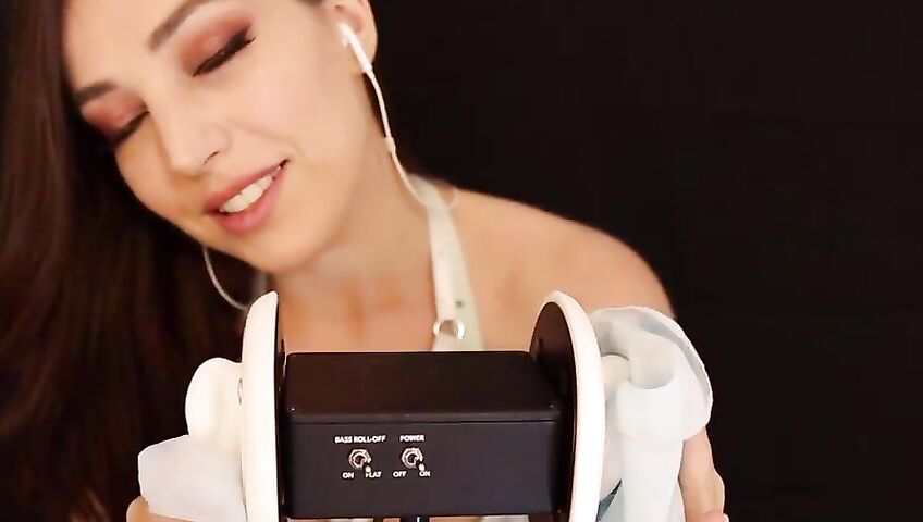 Orenda ASMR Mouth Sounds
