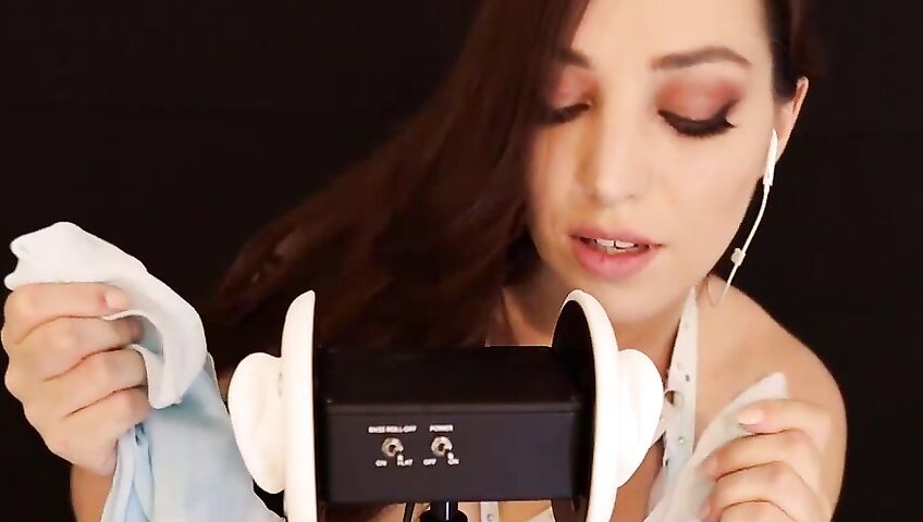 Orenda ASMR Mouth Sounds