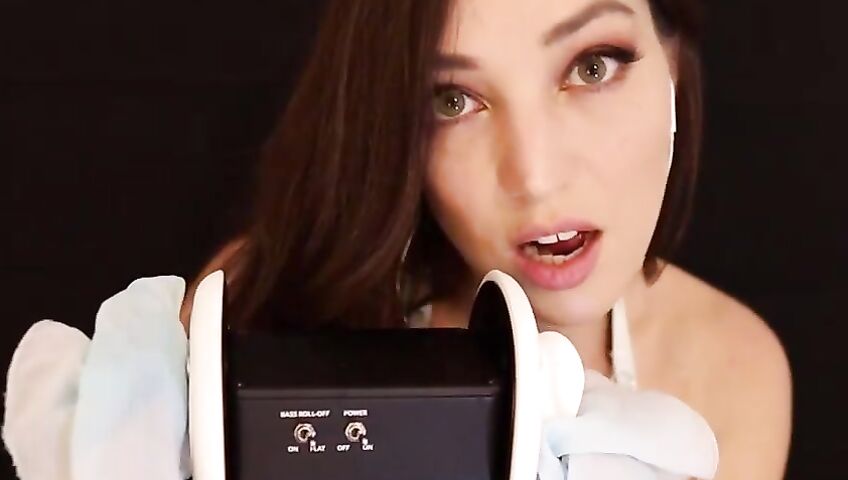 Orenda ASMR Mouth Sounds