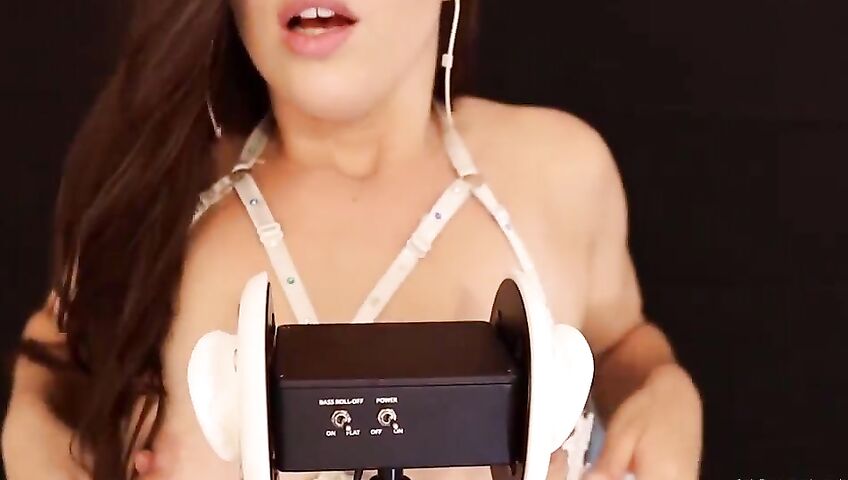 Orenda ASMR Mouth Sounds