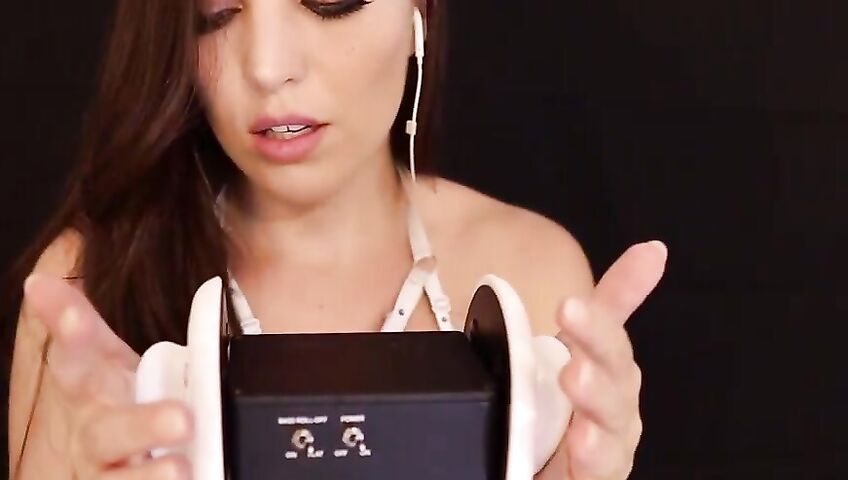 Orenda ASMR Mouth Sounds