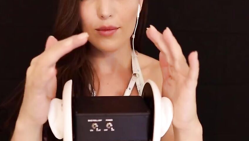 Orenda ASMR Mouth Sounds