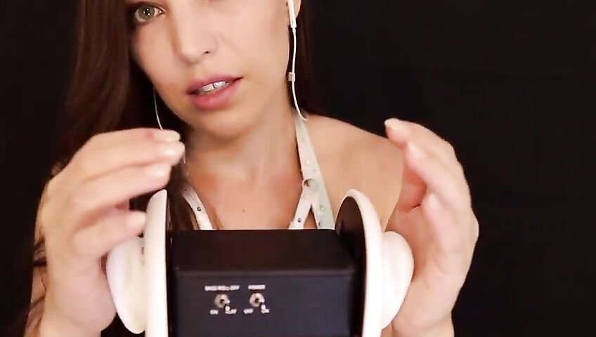 Orenda ASMR Mouth Sounds