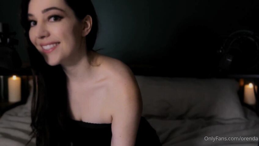 Orenda ASMR Nude Joi And Sex With Gf