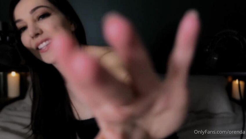 Orenda ASMR Nude Joi And Sex With Gf