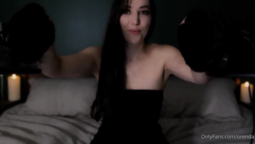 Orenda ASMR Nude Joi And Sex With Gf